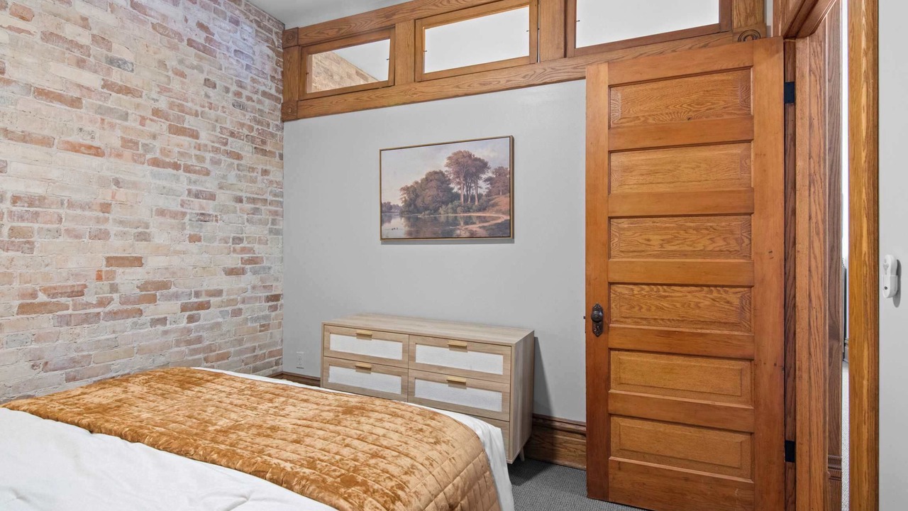 Photo of Bedroom in Elk Rapids