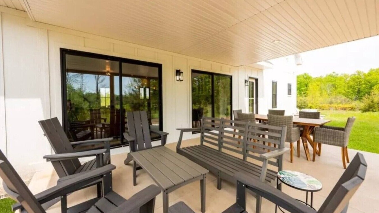Photo of Outdoor in Egg Harbor
