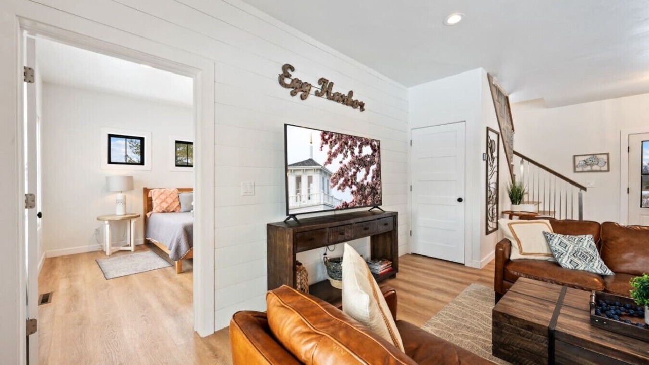 Photo of Bedroom in Egg Harbor