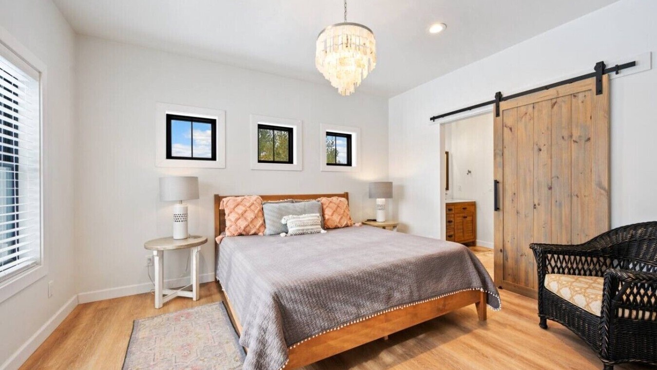 Photo of Bedroom in Egg Harbor