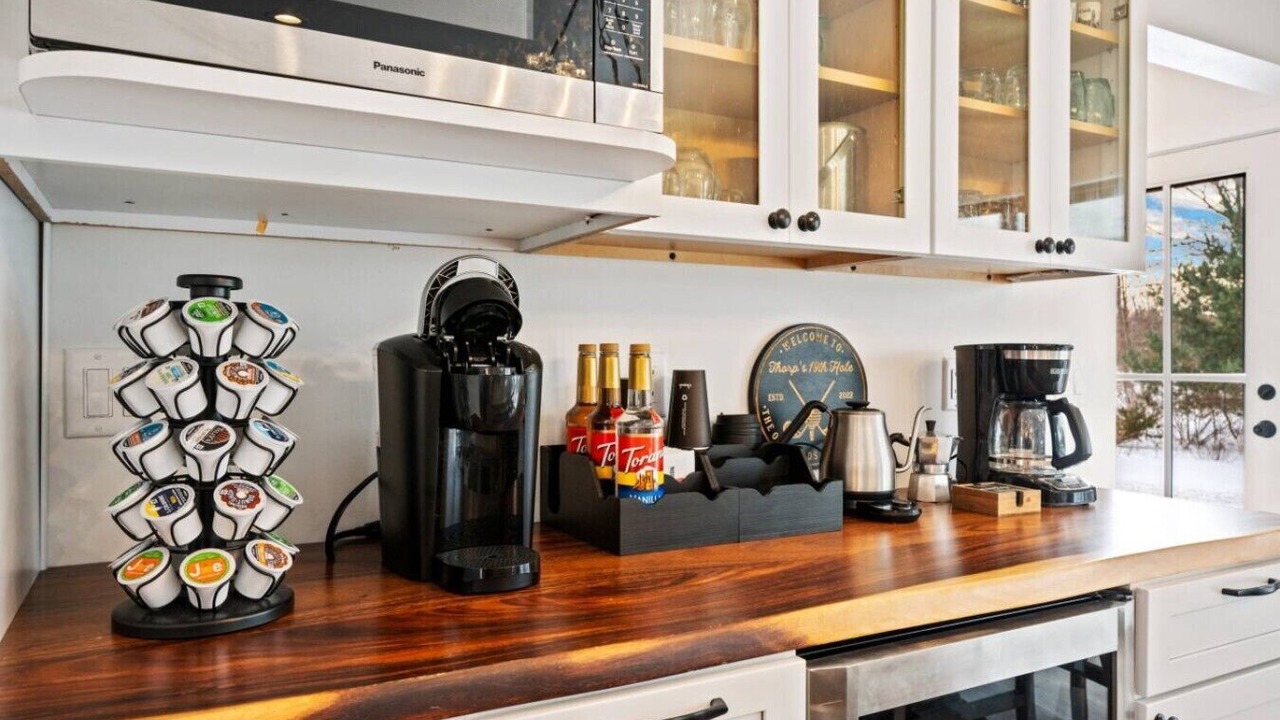 Photo of Kitchen in Egg Harbor