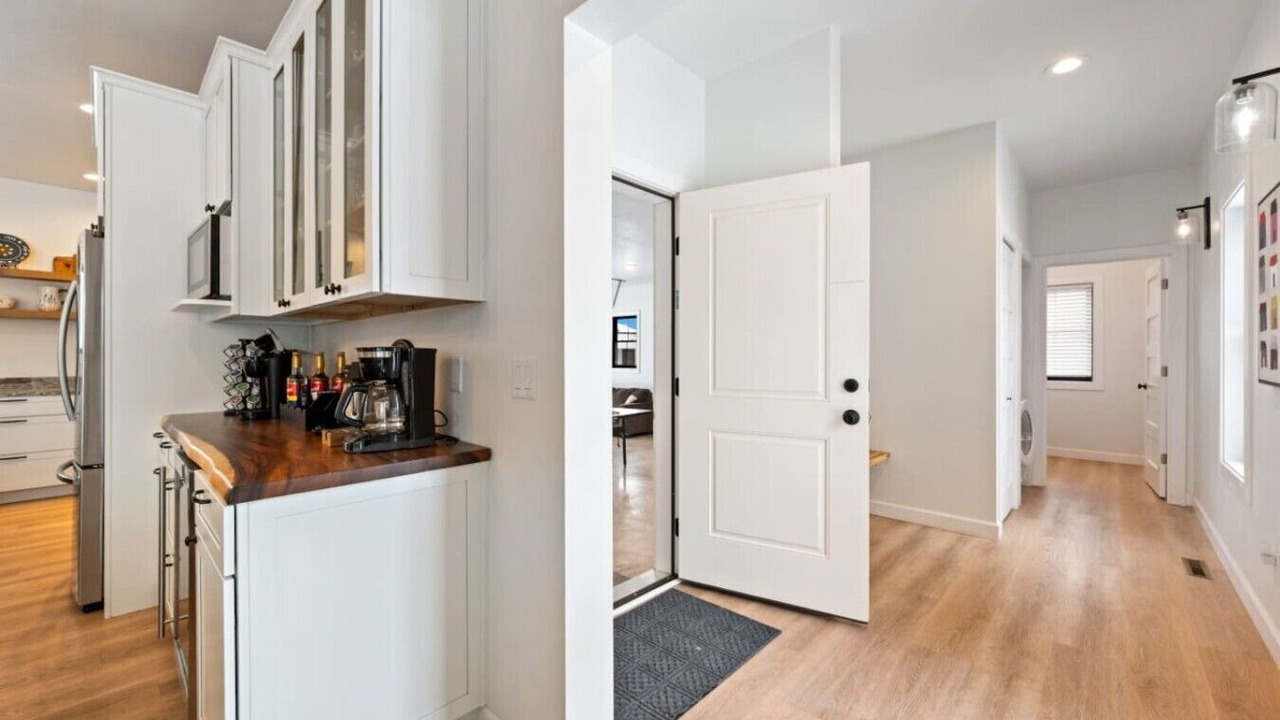 Photo of Kitchen in Egg Harbor