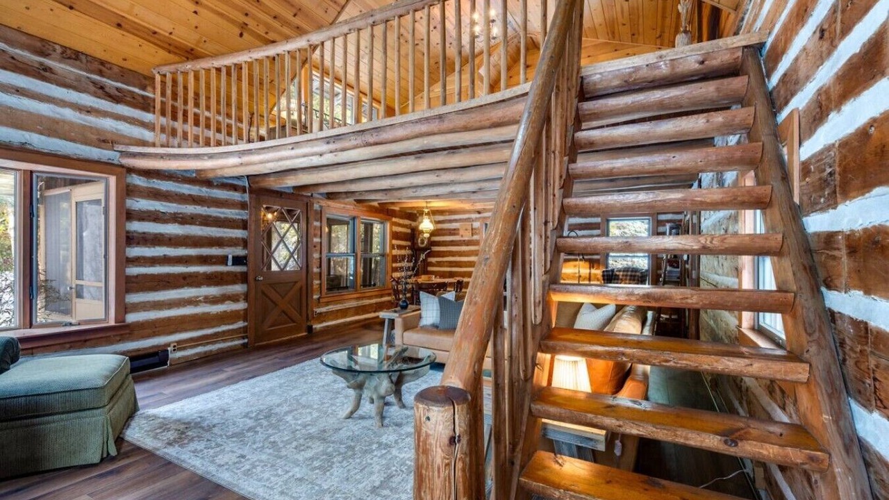 Photo of Livingroom in Ephraim