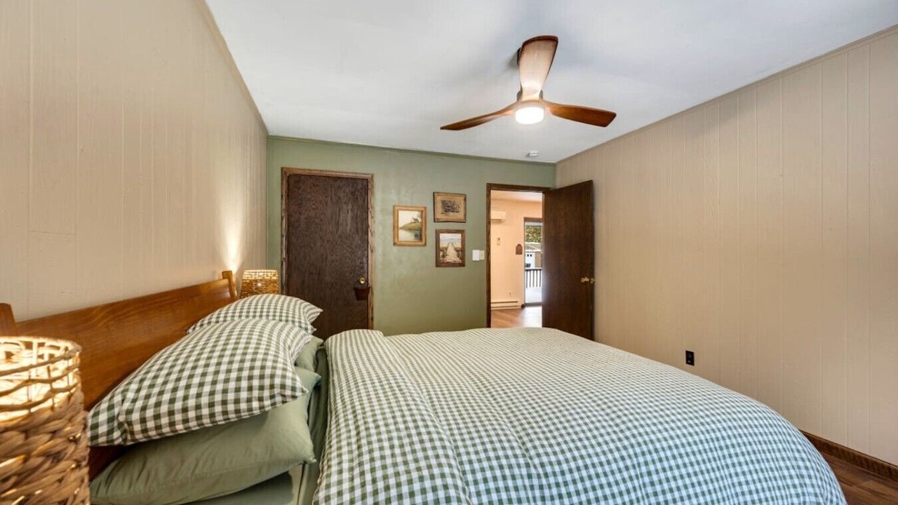 Photo of Bedroom in Ephraim