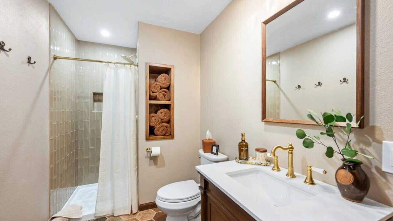 Photo of Bathroom in Ephraim