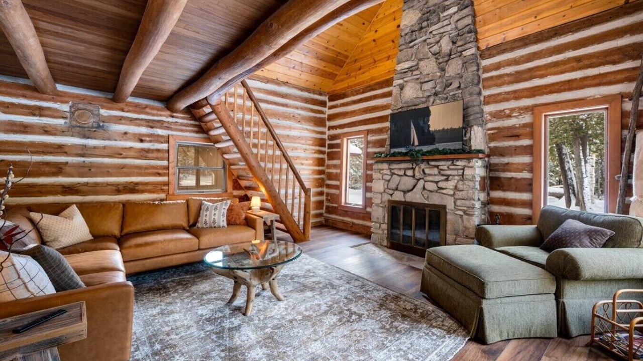 Photo of Livingroom in Ephraim