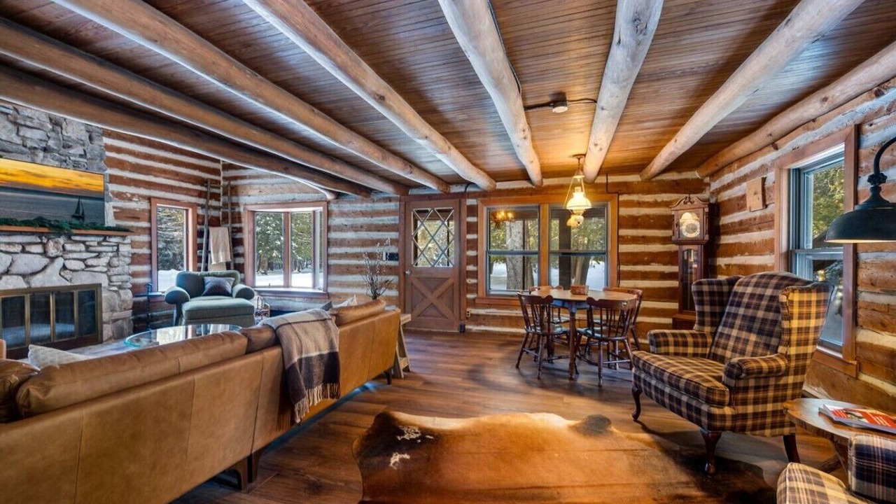 Photo of Livingroom in Ephraim