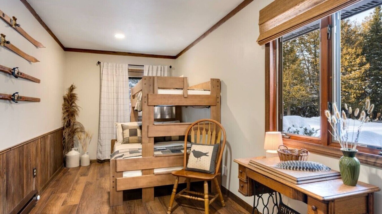 Photo of Bedroom in Ephraim