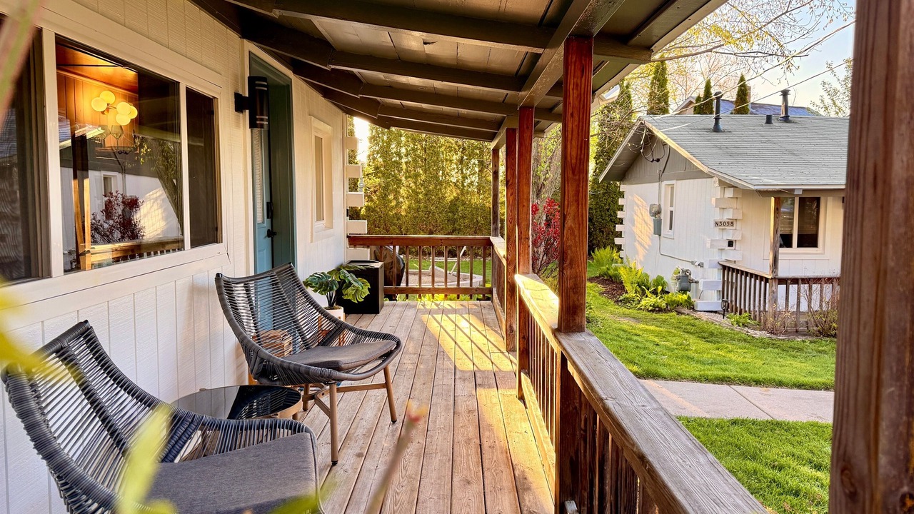 Photo of Outdoor in Como
