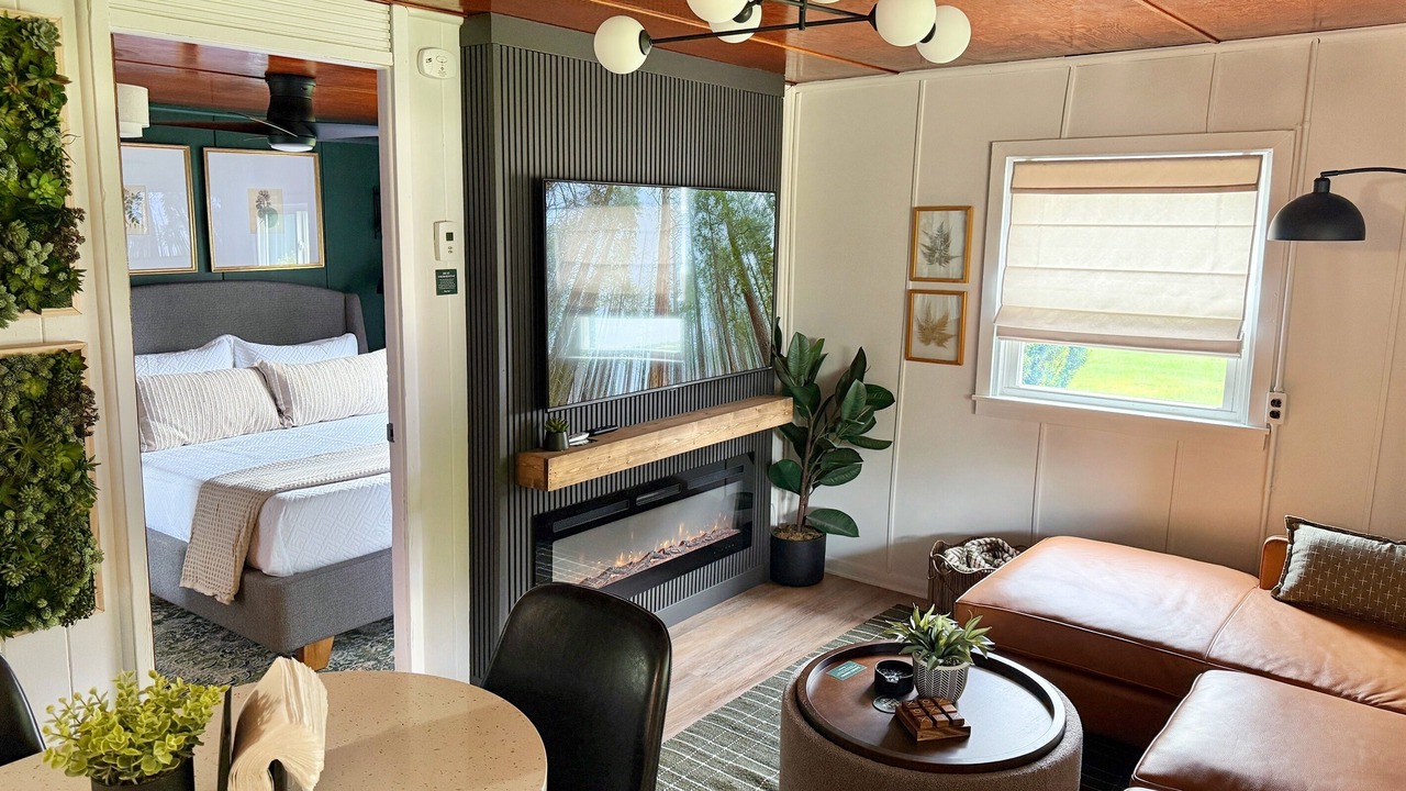 Photo of Bedroom in Como