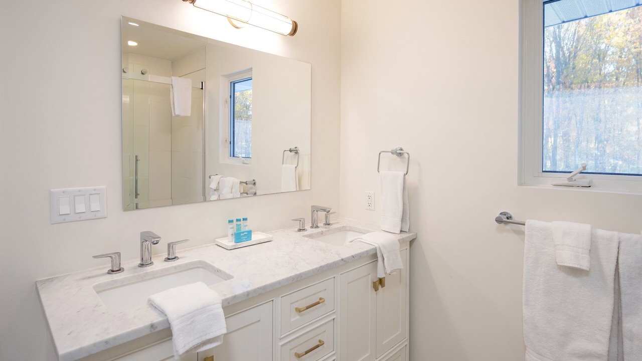 Photo of Bathroom in South Haven