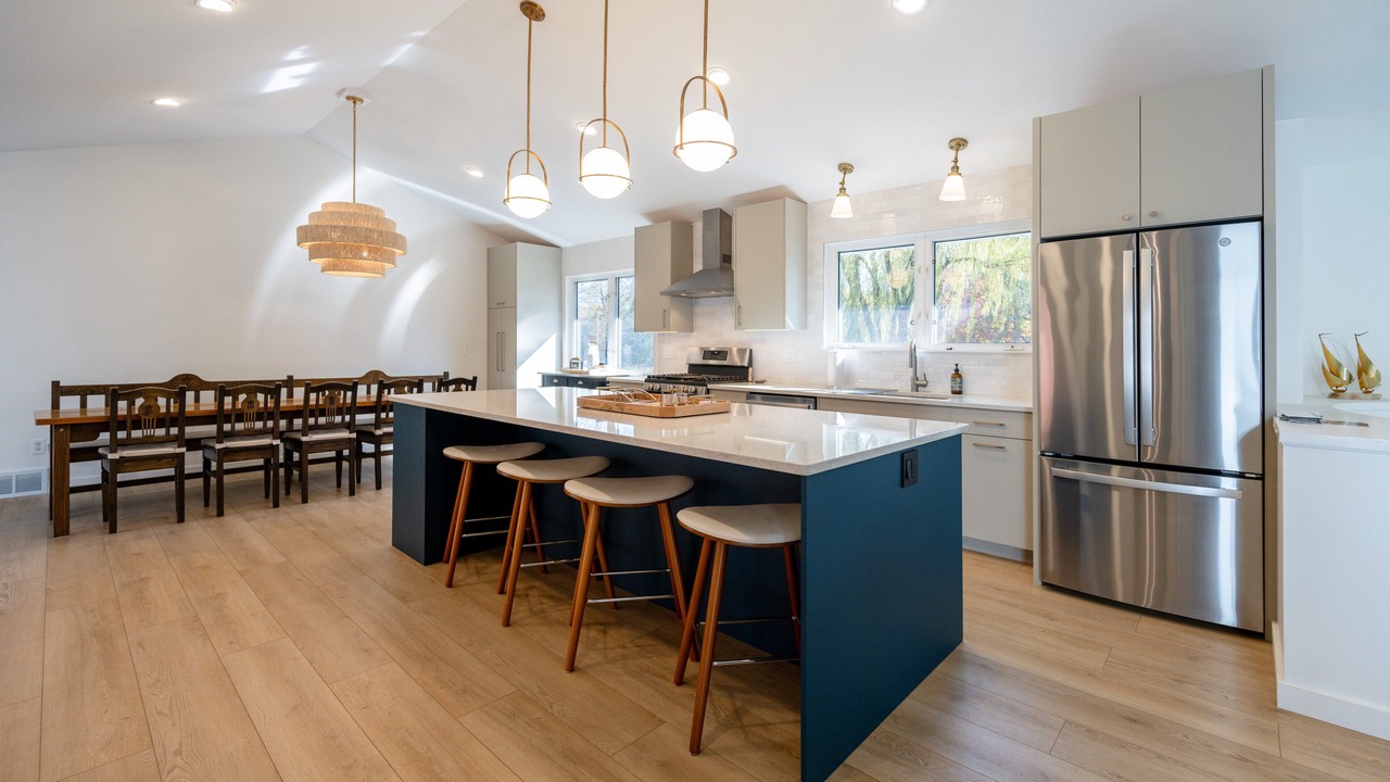 Photo of Kitchen in South Haven