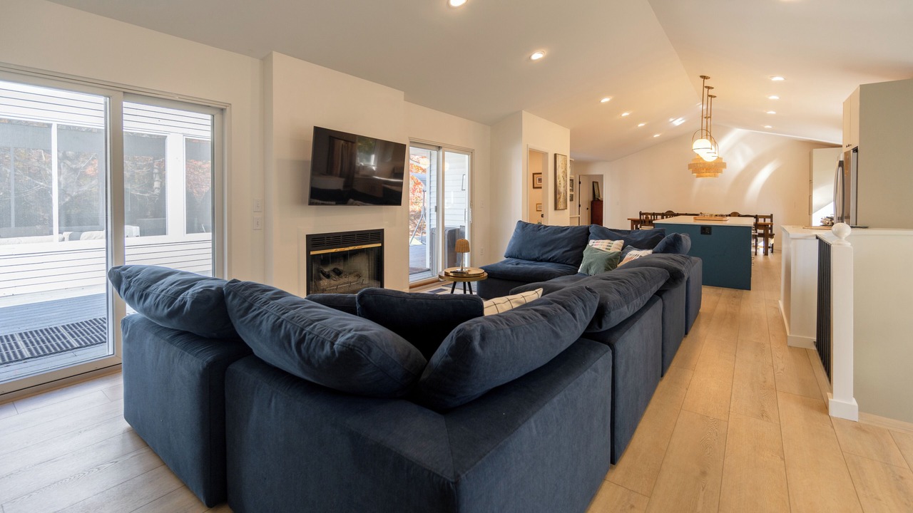 Photo of Livingroom in South Haven