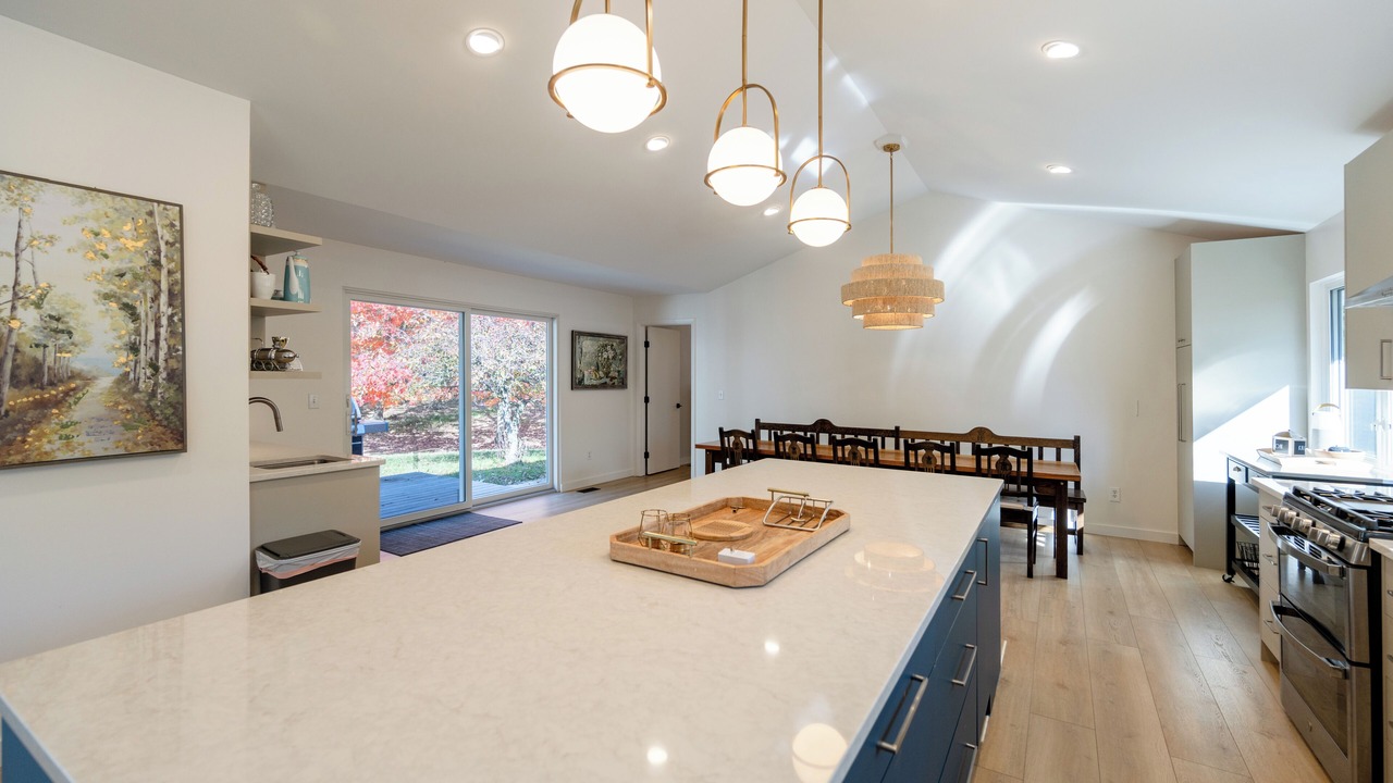 Photo of Kitchen in South Haven