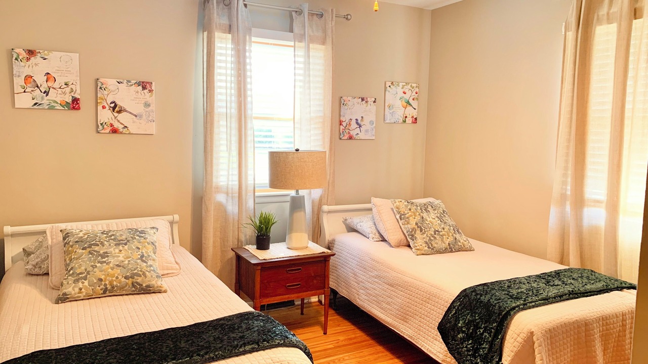 Photo of Bedroom in Ottawa