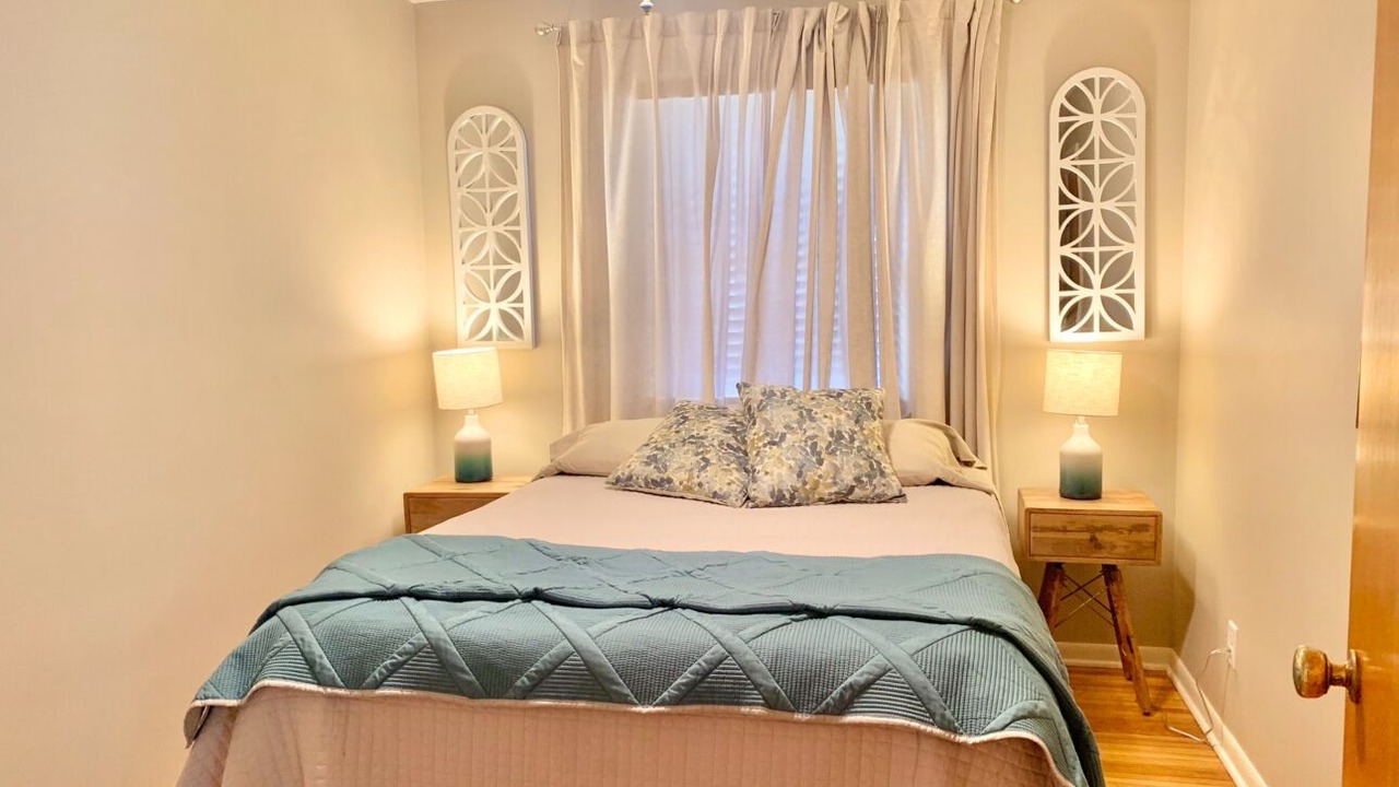 Photo of Bedroom in Ottawa