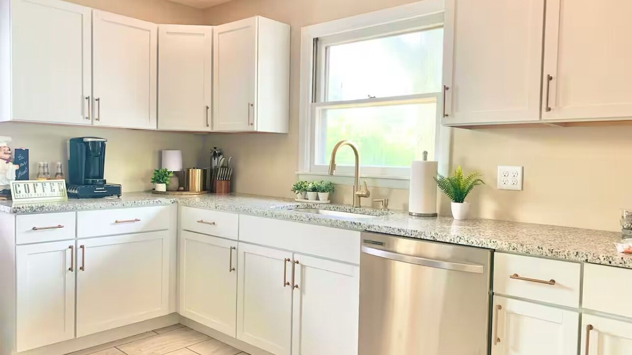 Photo of Kitchen in Ottawa