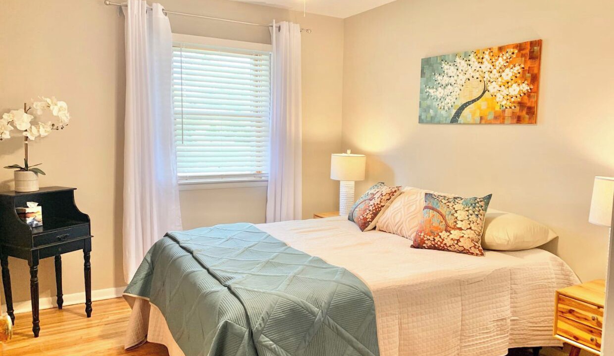 Photo of Bedroom in Ottawa