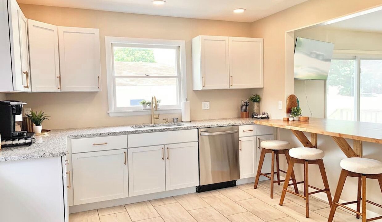 Photo of Kitchen in Ottawa