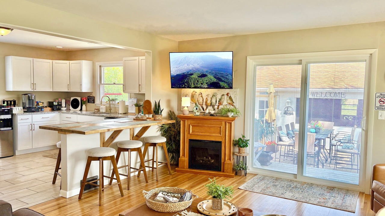 Photo of Livingroom in Ottawa