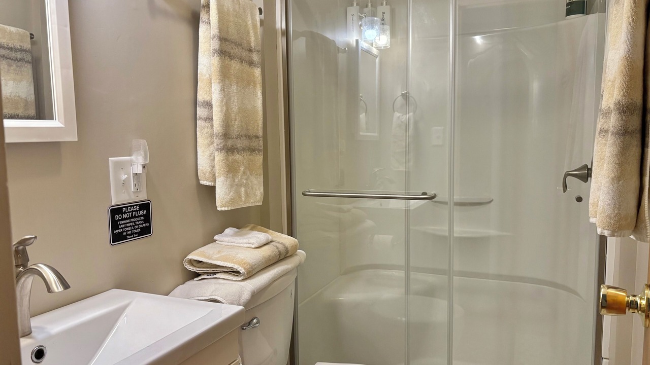 Photo of Bathroom in Ottawa