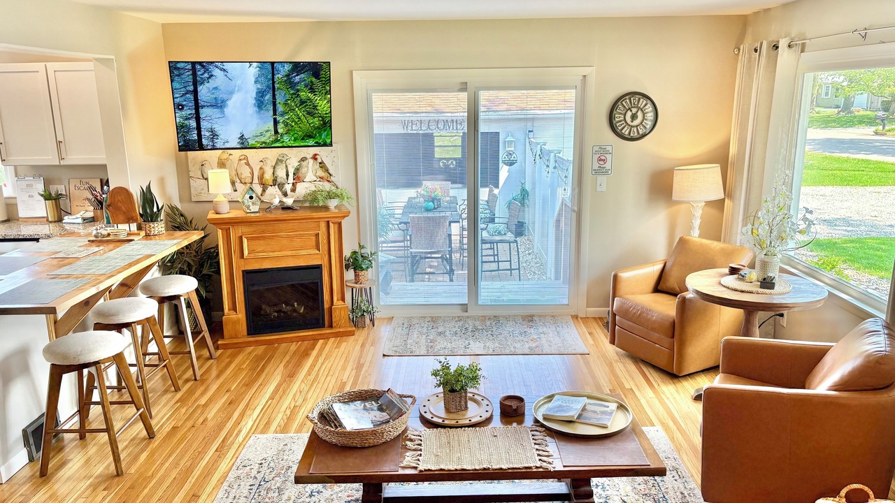 Photo of Livingroom in Ottawa