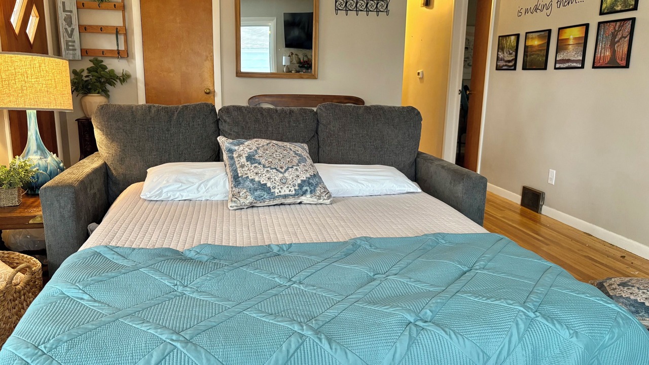 Photo of Bedroom in Ottawa
