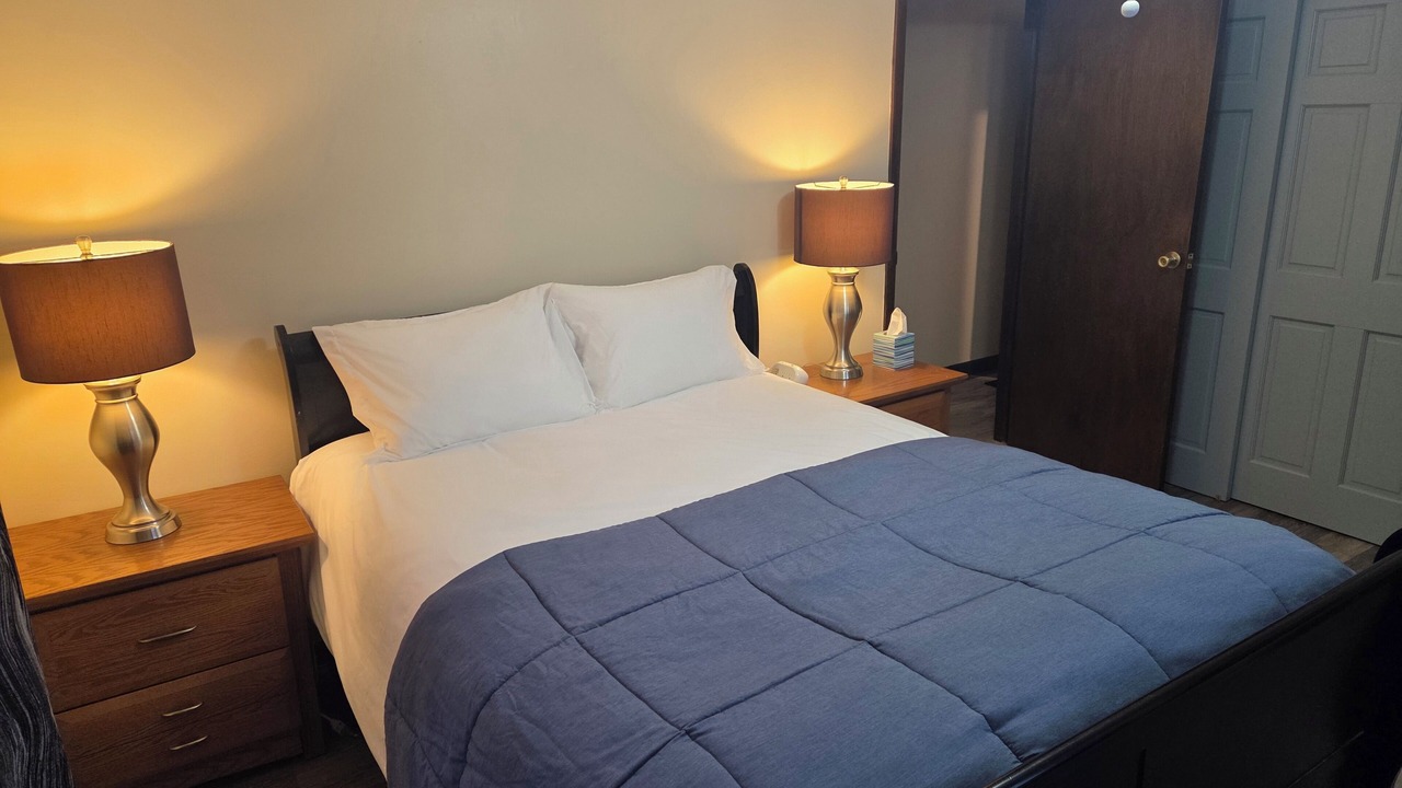 Photo of Bedroom in Interlochen