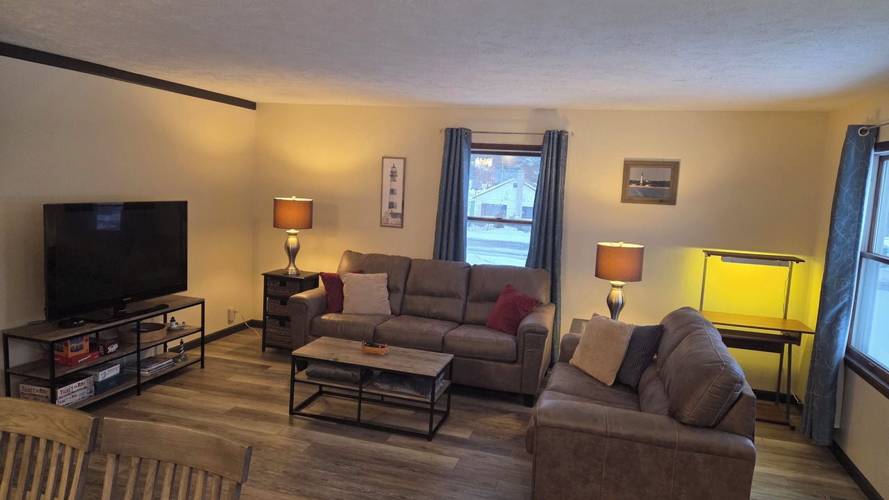 Photo of Livingroom in Interlochen