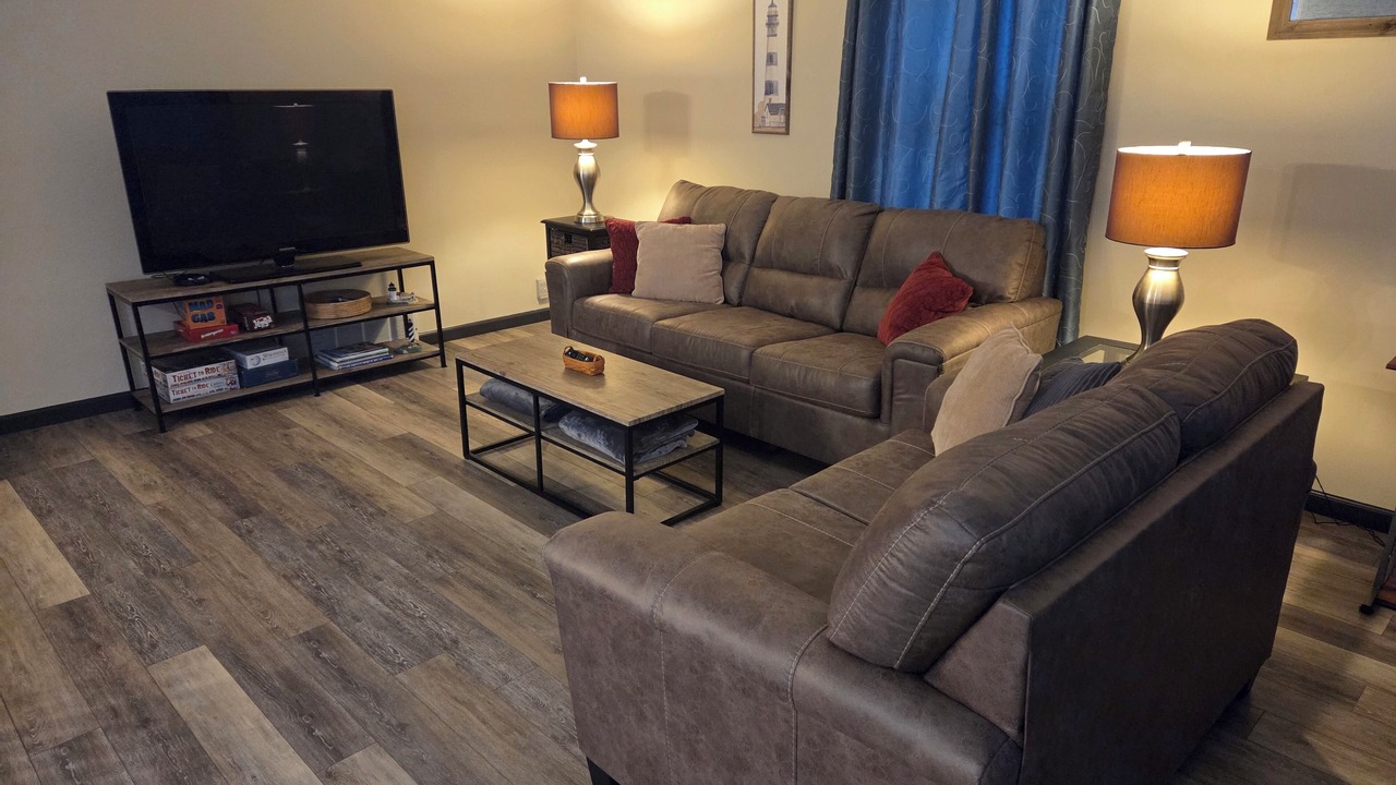 Photo of Livingroom in Interlochen