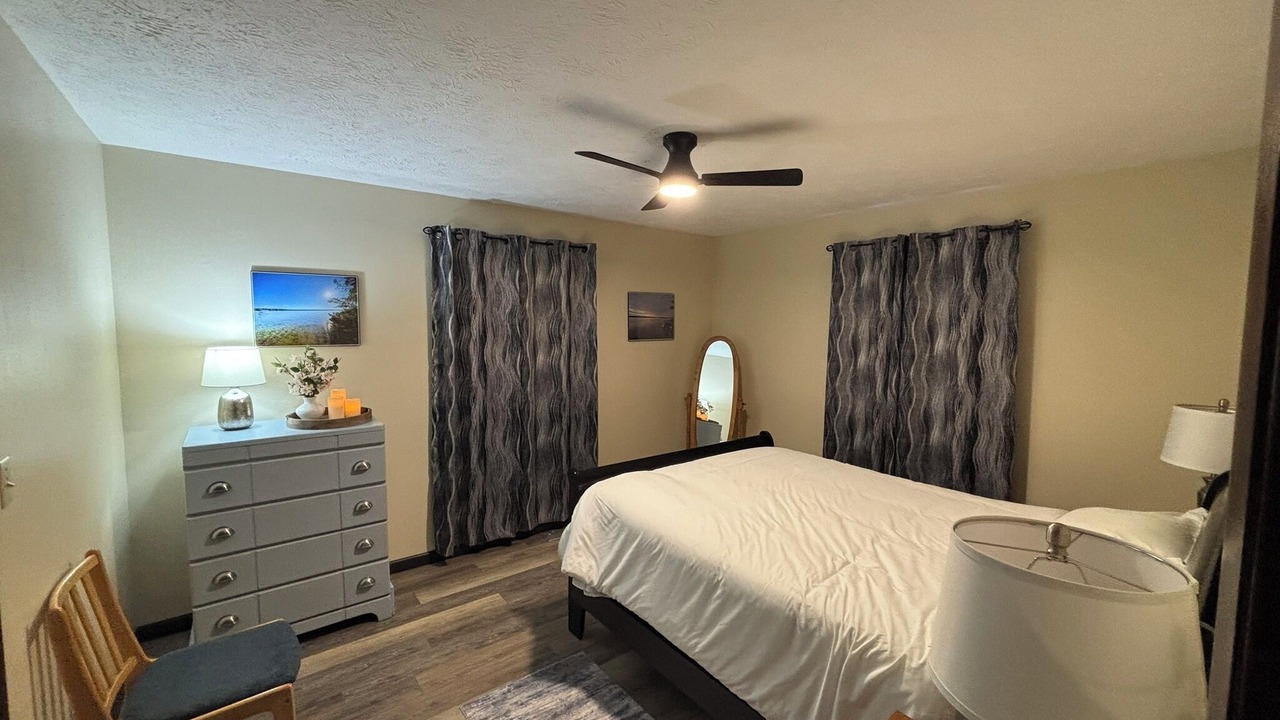 Photo of Bedroom in Interlochen