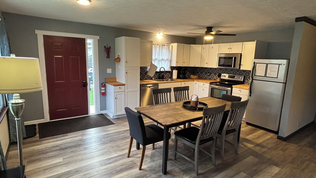 Photo of Kitchen in Interlochen