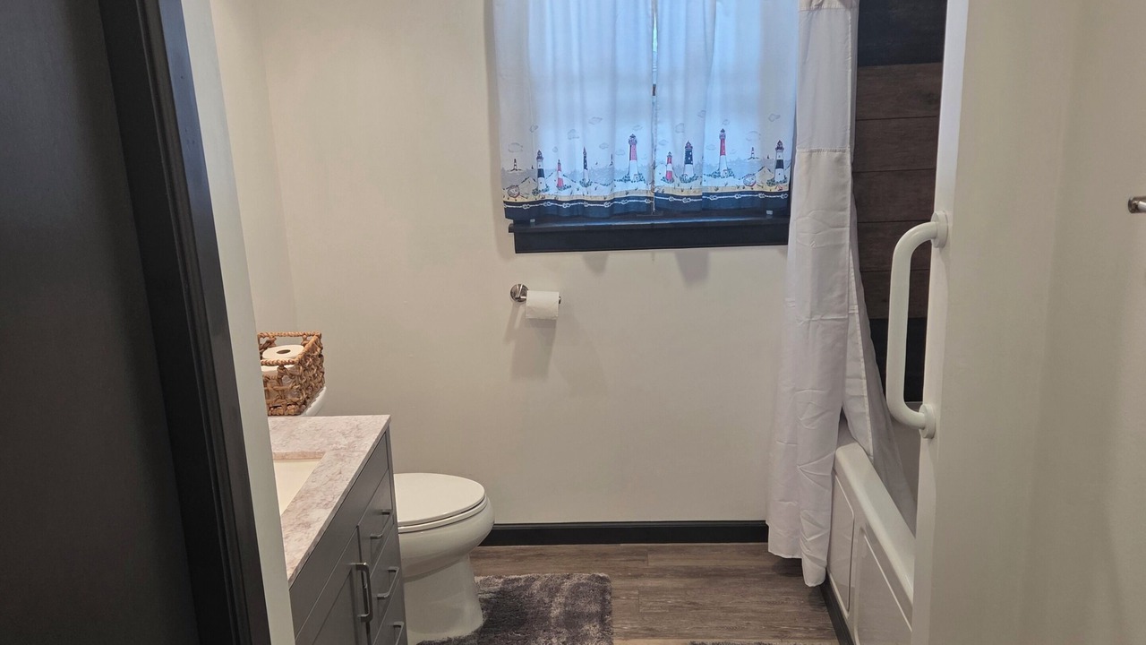 Photo of Bathroom in Interlochen