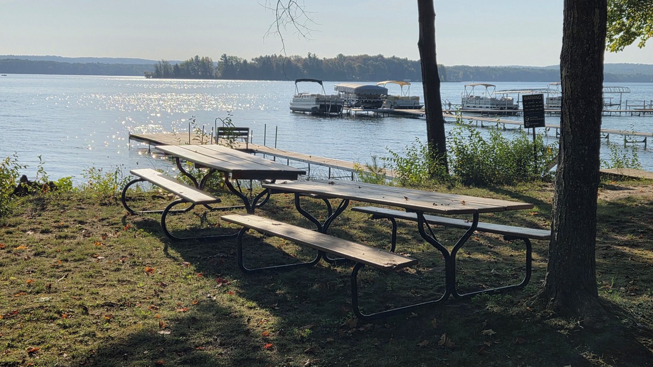 Photo of Outdoor in Interlochen