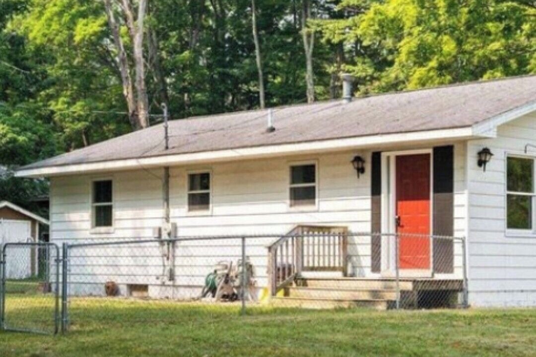 Photo of Outdoor in Interlochen
