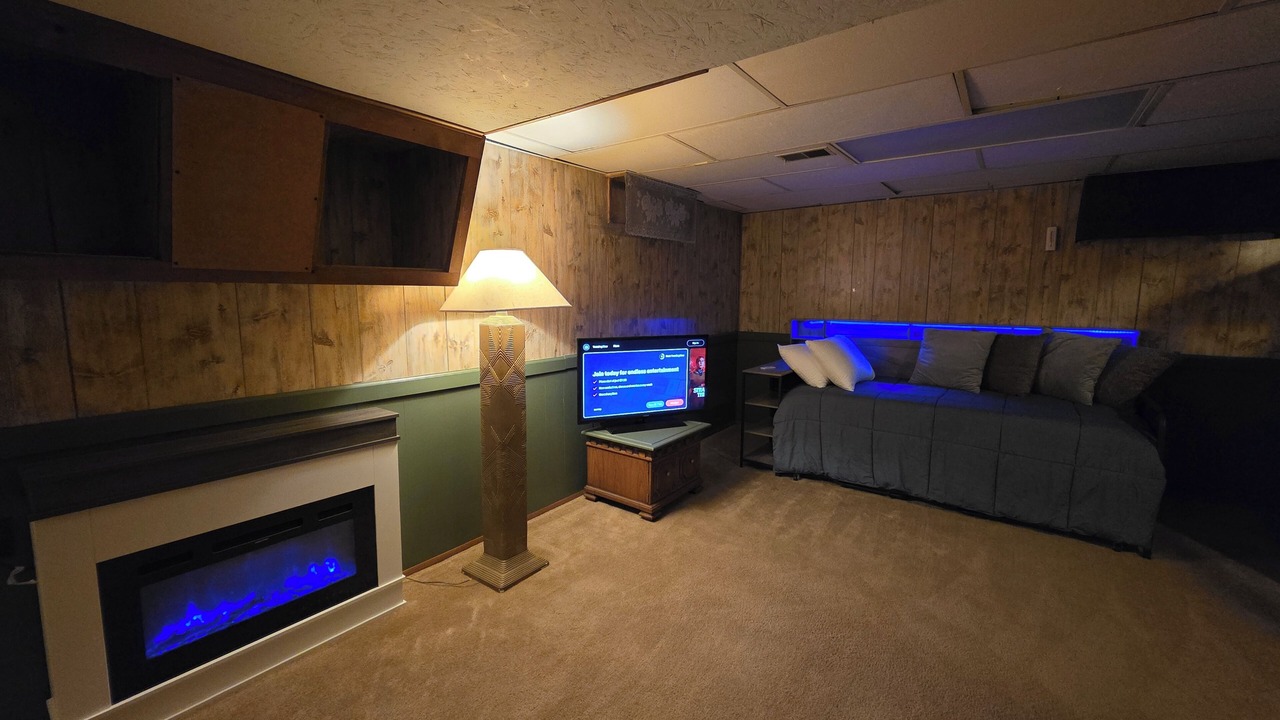Photo of Livingroom in Interlochen