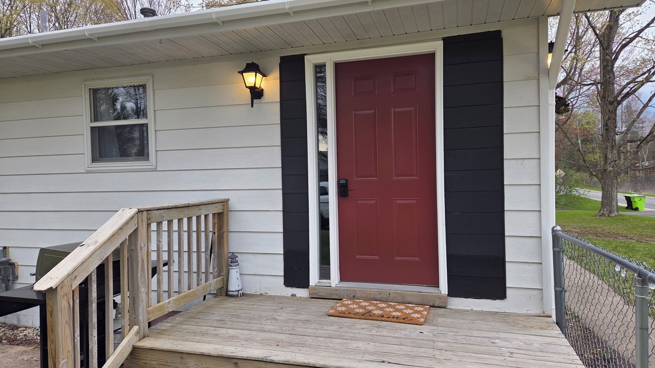 Photo of Outdoor in Interlochen