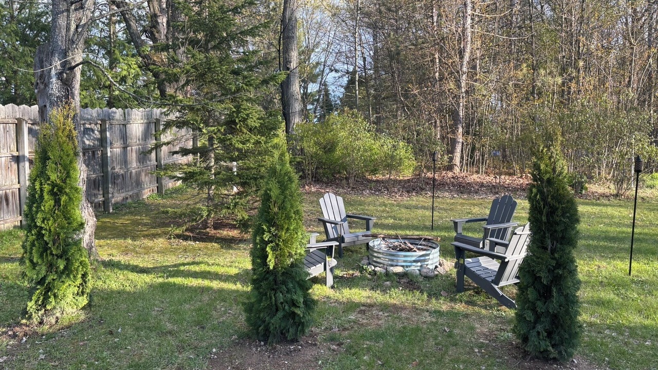 Photo of Outdoor in Interlochen