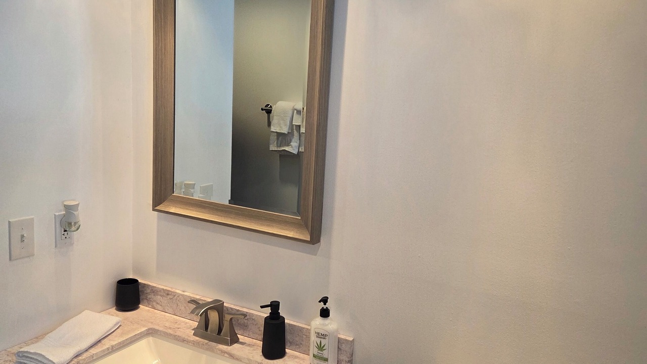 Photo of Bathroom in Interlochen