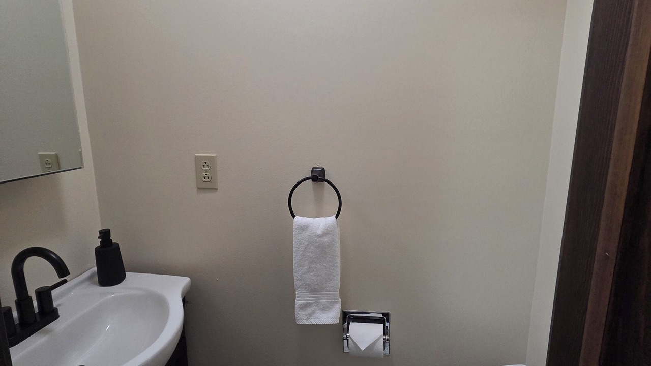 Photo of Bathroom in Interlochen