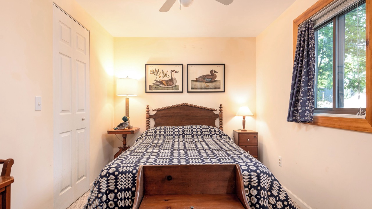 Photo of Bedroom in Harrison