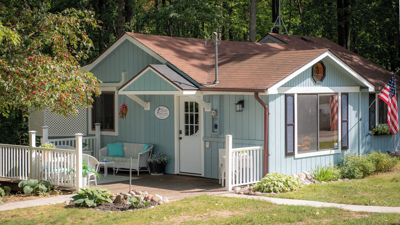 Photo of Outdoor in Harrison