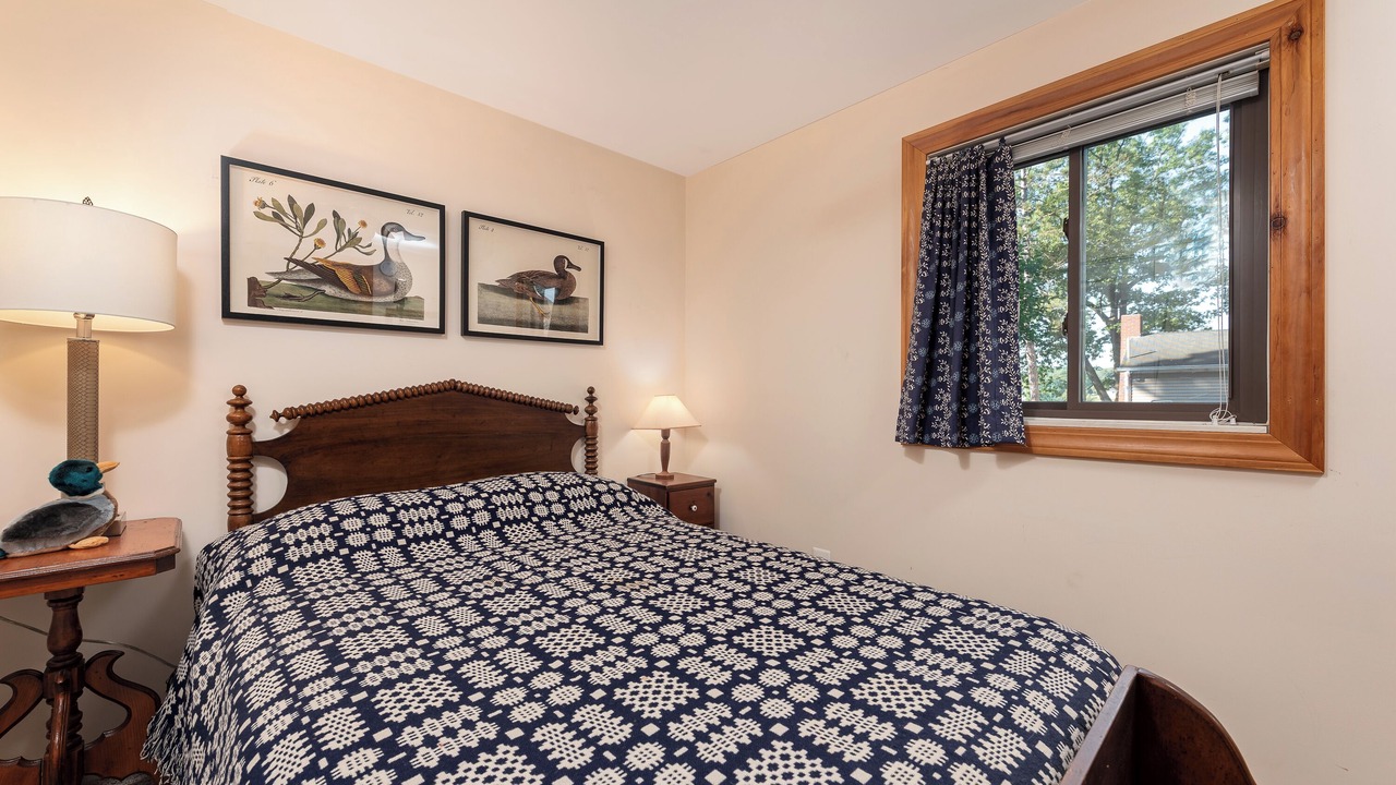 Photo of Bedroom in Harrison