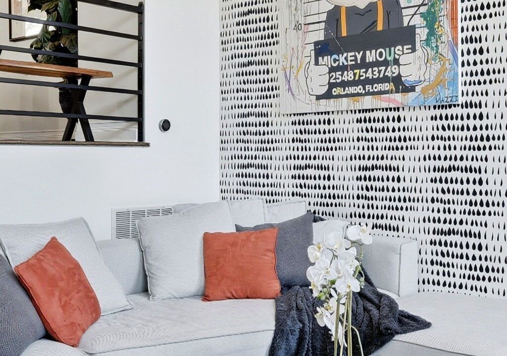 Photo of Bedroom in River West