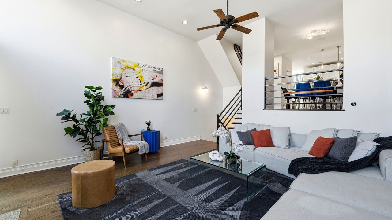Photo of Bedroom in River West