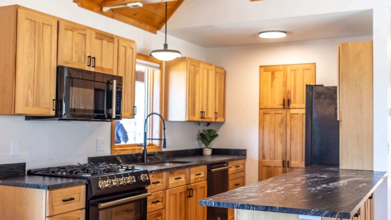 Photo of Kitchen in Acme
