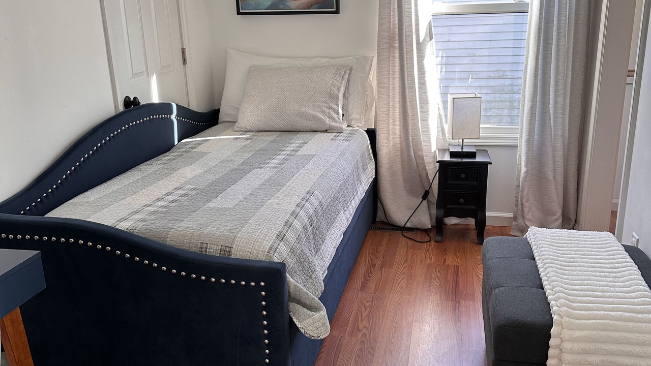 Photo of Bedroom in Berrien Springs