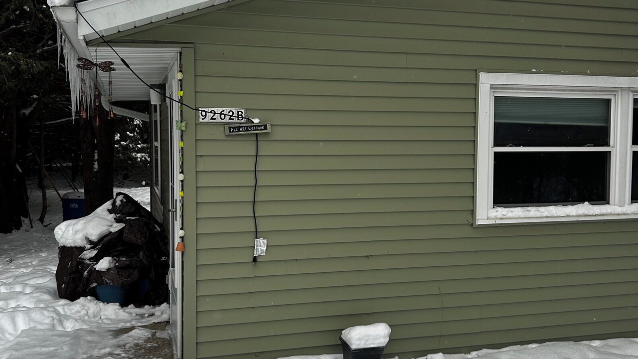 Photo of Outdoor in Fish Creek