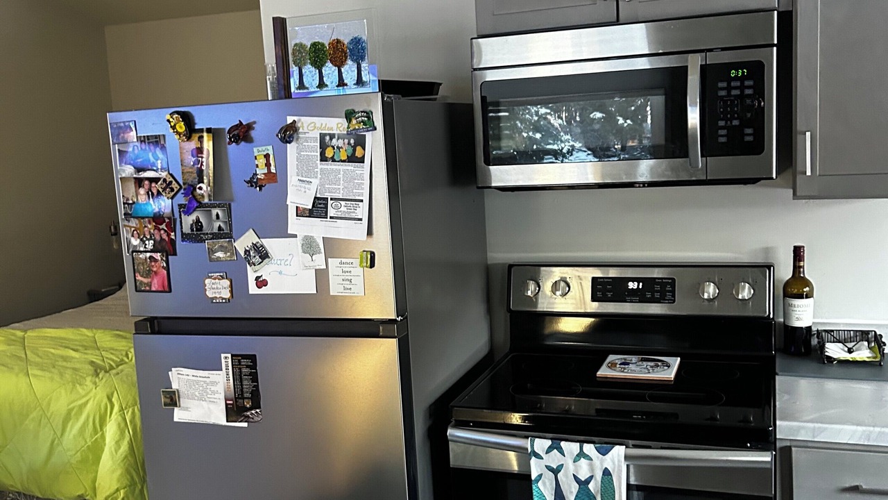 Photo of Kitchen in Fish Creek