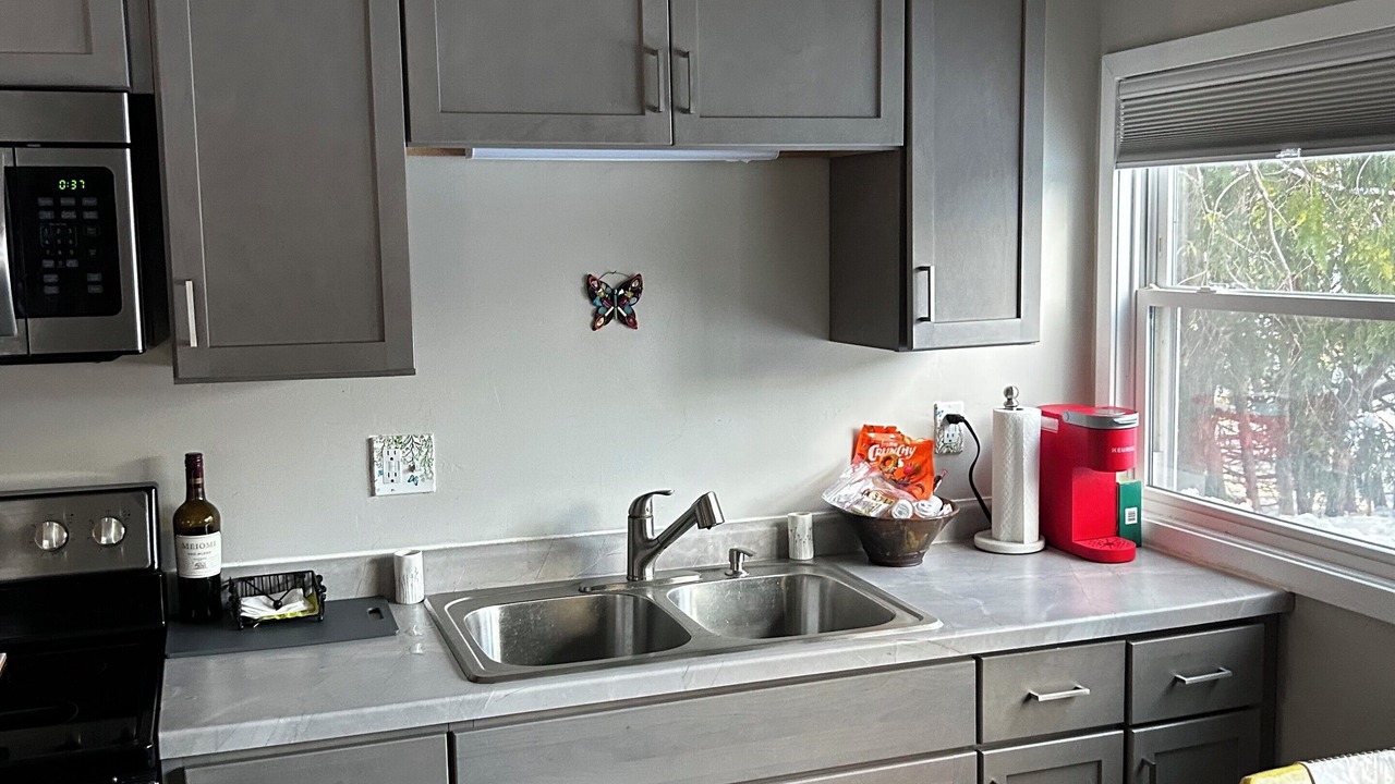 Photo of Kitchen in Fish Creek